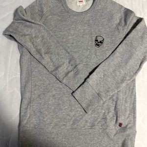 Men’s skull Levi’s (hard to find design)